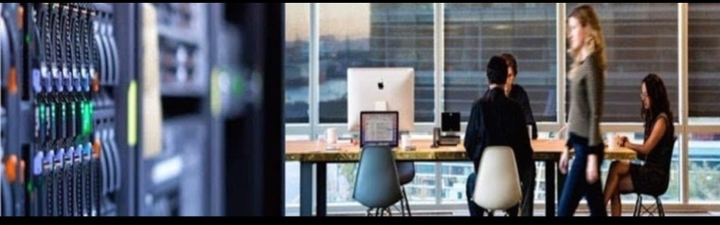 Enterprise Data Center and Infrastructure Architecture